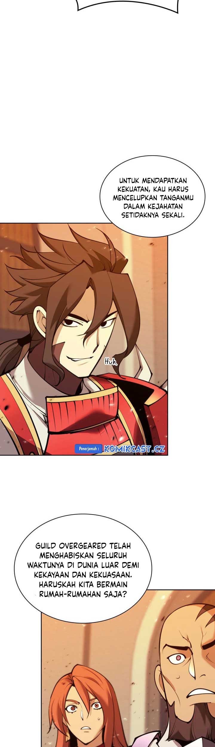 Overgeared Chapter 249 - halaman 68