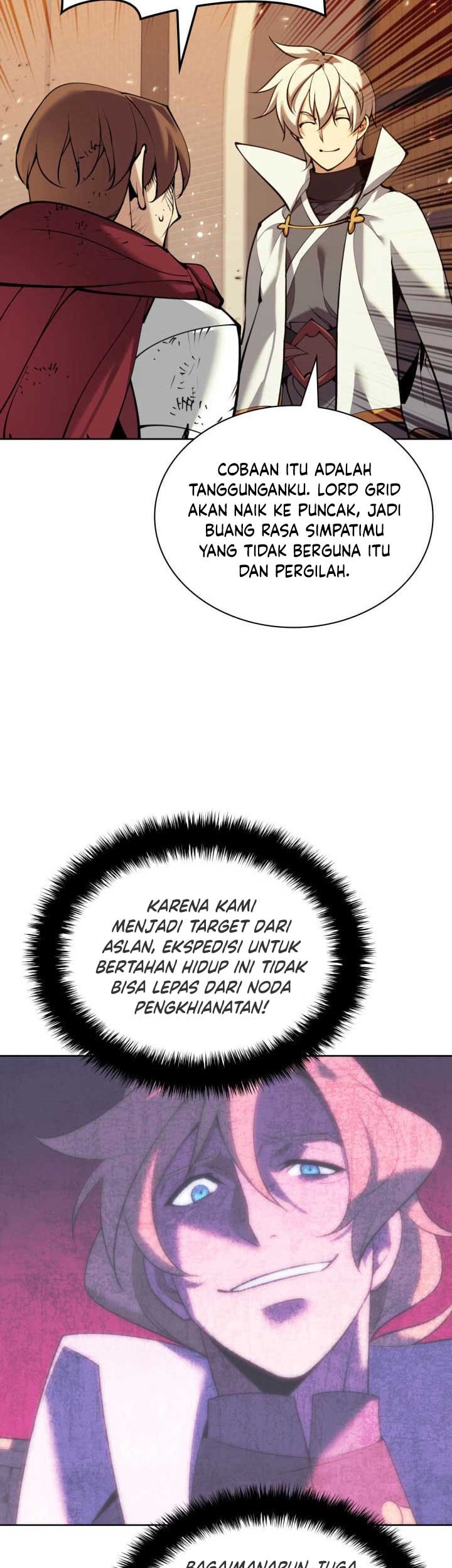 Overgeared Chapter 249 - halaman 70