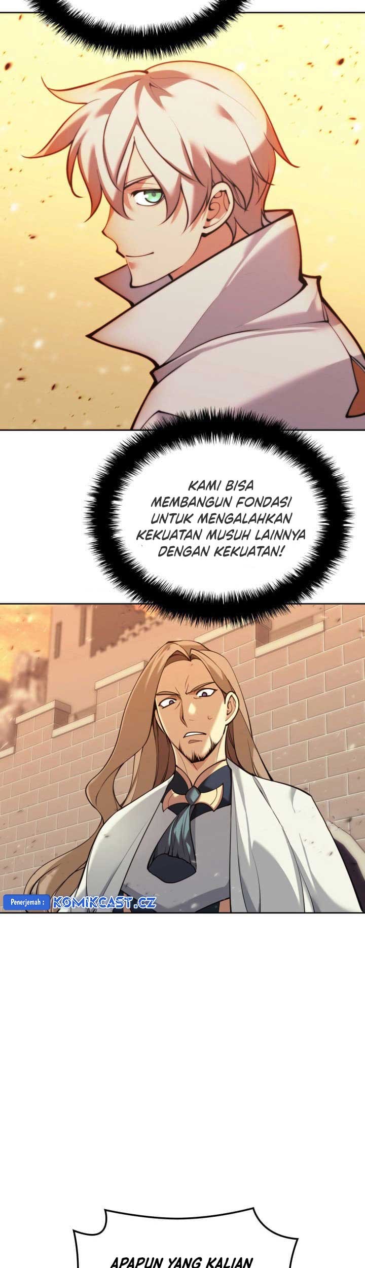 Overgeared Chapter 249 - halaman 72