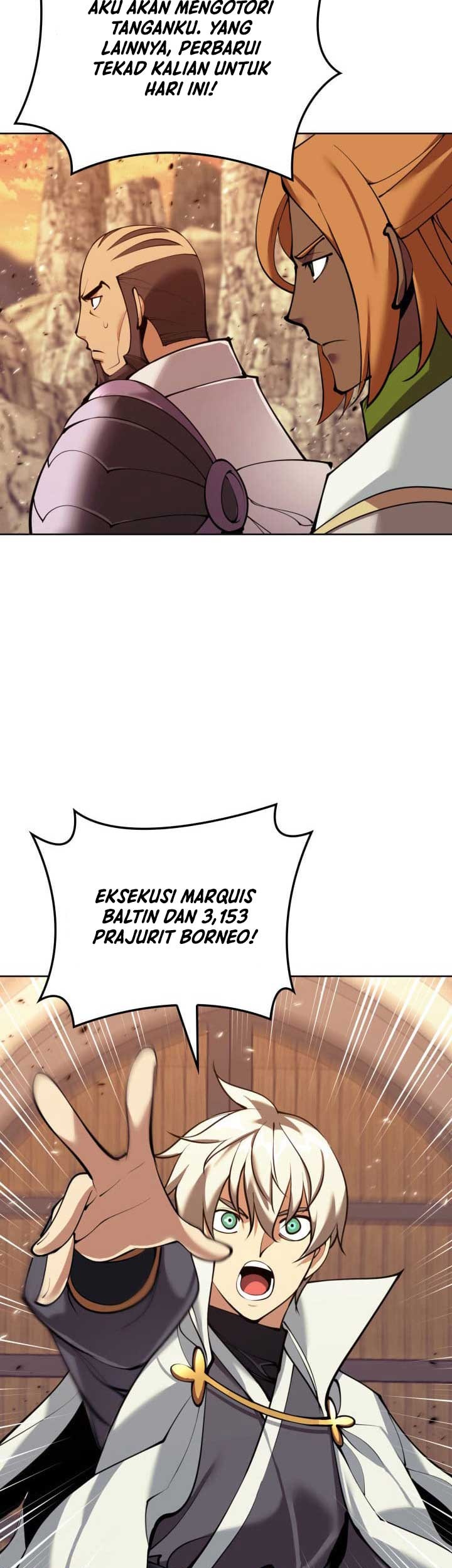 Overgeared Chapter 249 - halaman 74