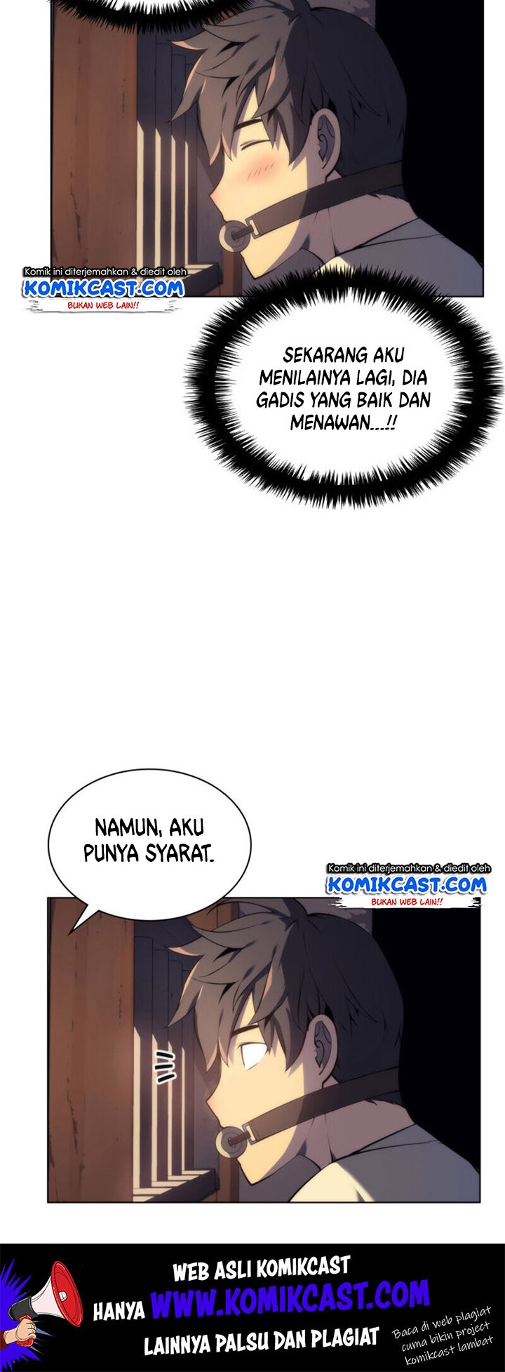 Overgeared Chapter 25 - halaman 19
