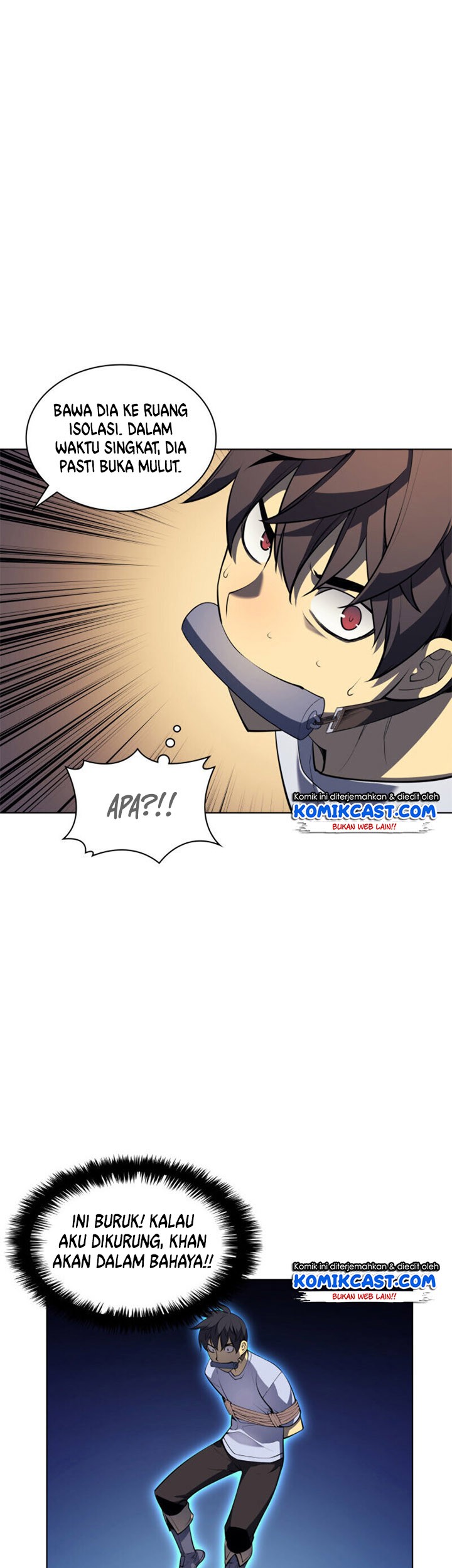 Overgeared Chapter 25 - halaman 2