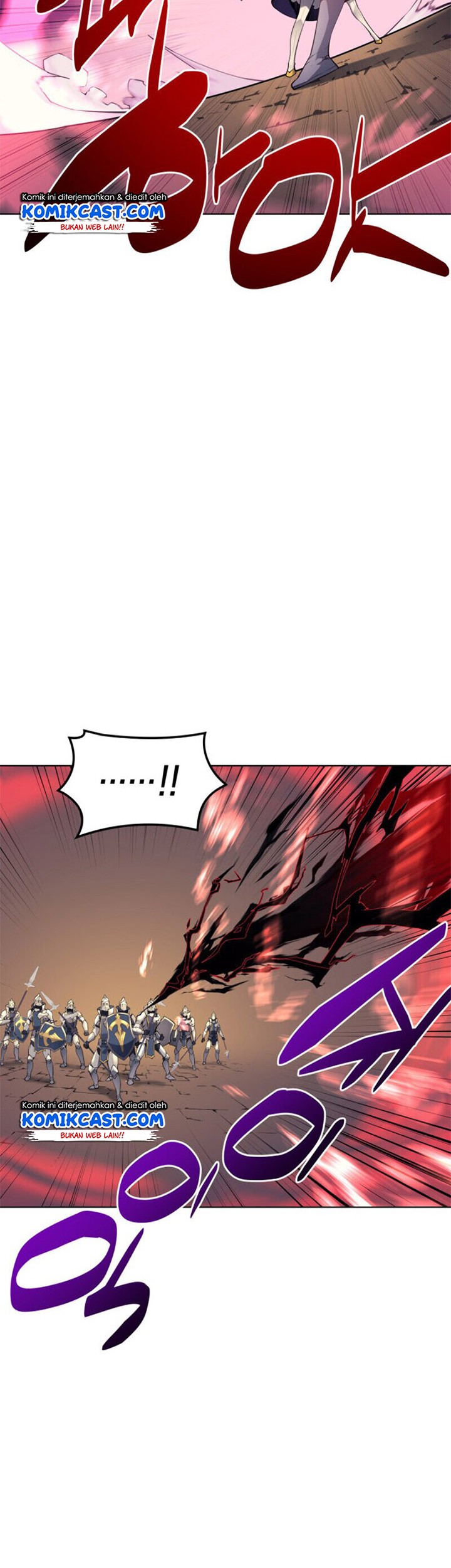 Overgeared Chapter 25 - halaman 50
