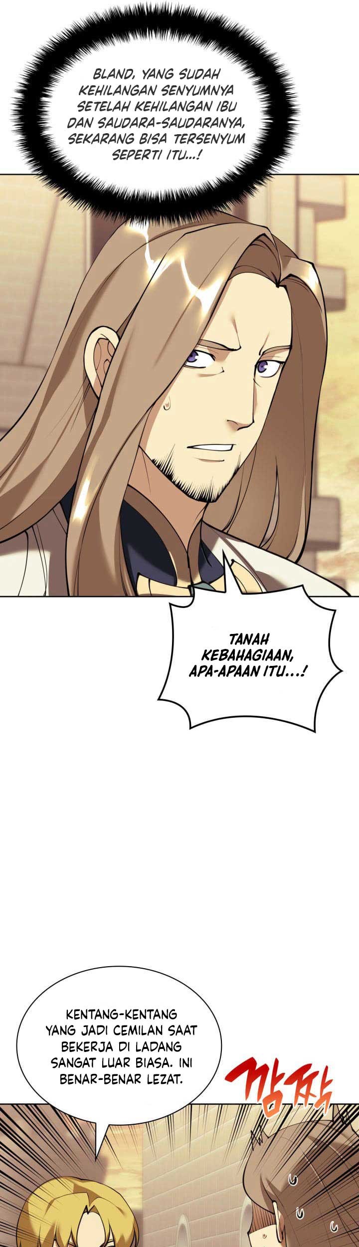 Overgeared Chapter 250 - halaman 12