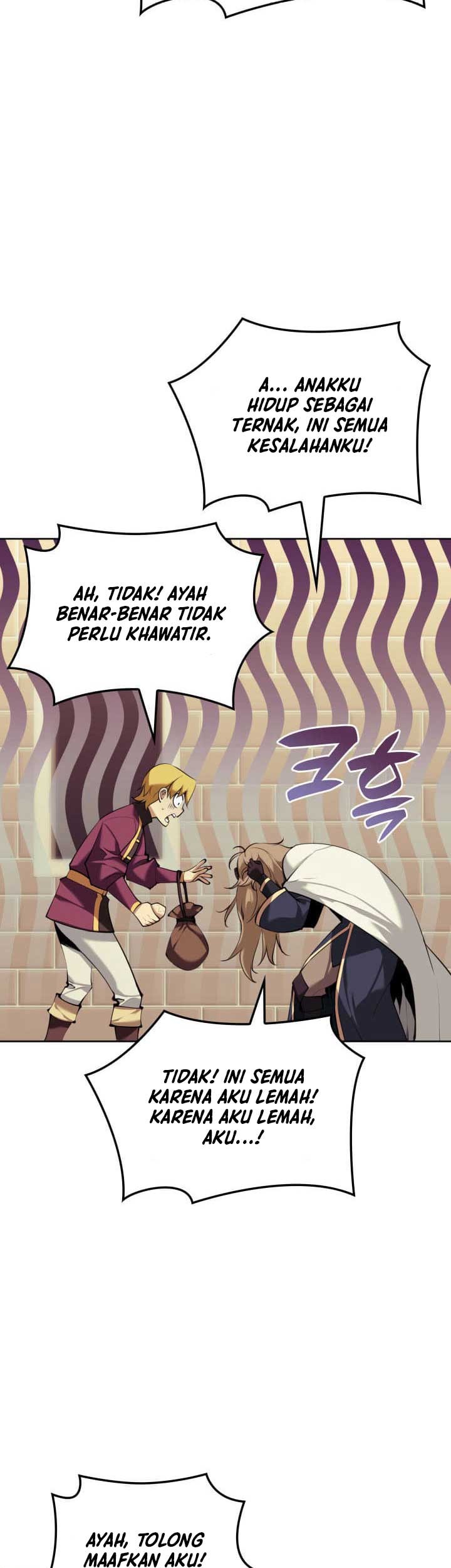 Overgeared Chapter 250 - halaman 14