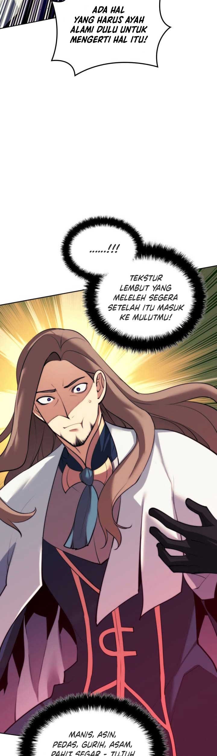 Overgeared Chapter 250 - halaman 16
