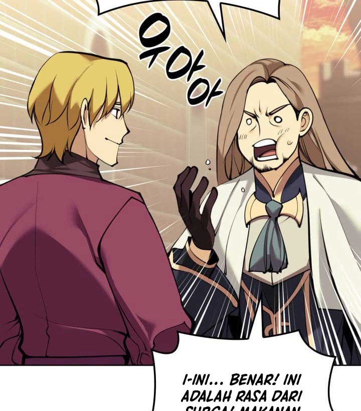 Overgeared Chapter 250 - halaman 19