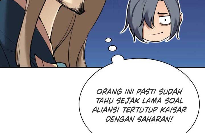 Overgeared Chapter 250 - halaman 25
