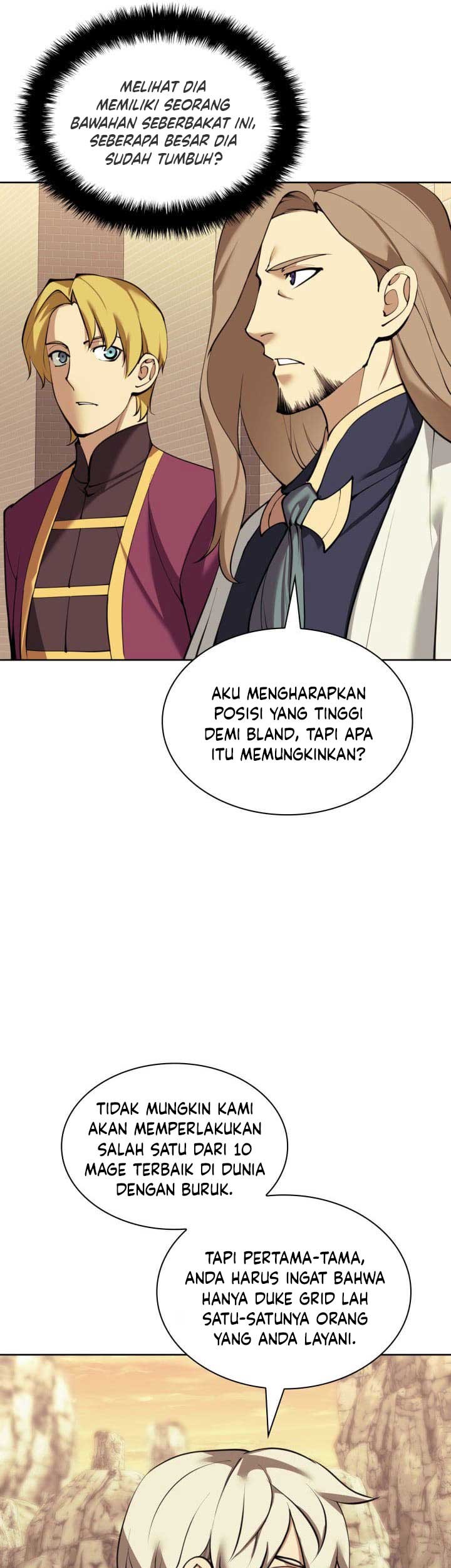 Overgeared Chapter 250 - halaman 30