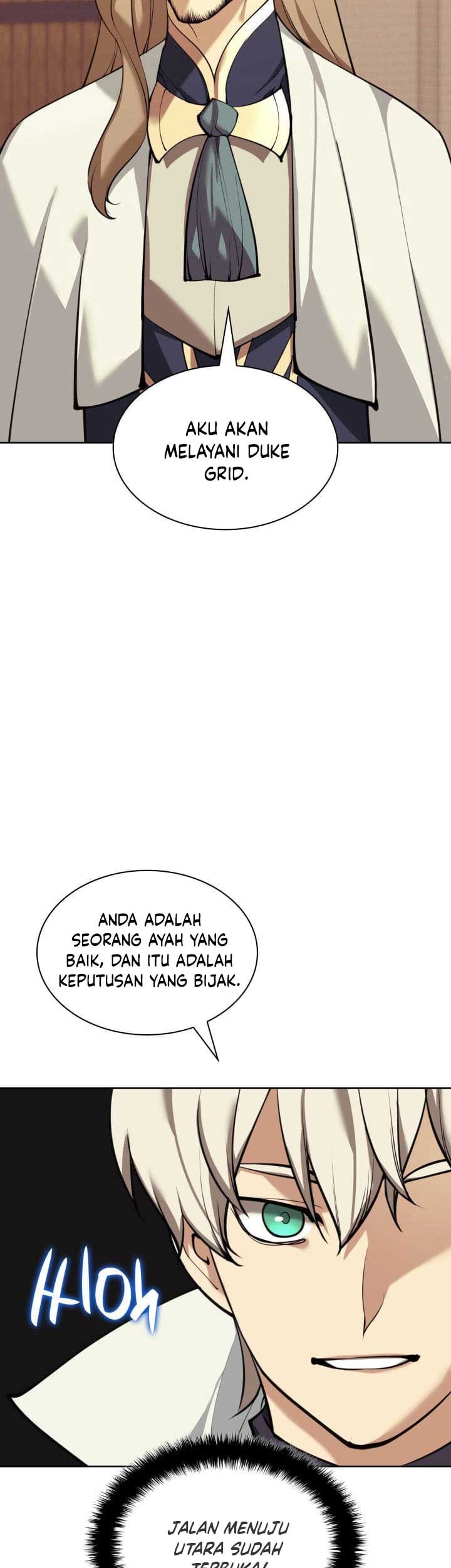 Overgeared Chapter 250 - halaman 34