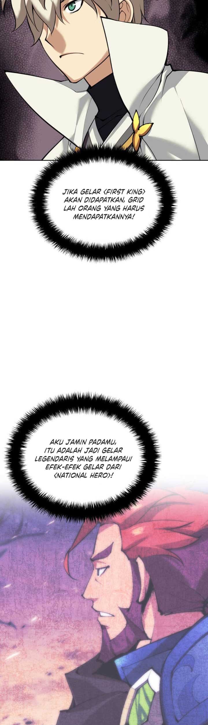 Overgeared Chapter 250 - halaman 40