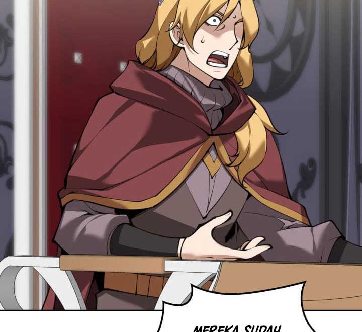 Overgeared Chapter 250 - halaman 45