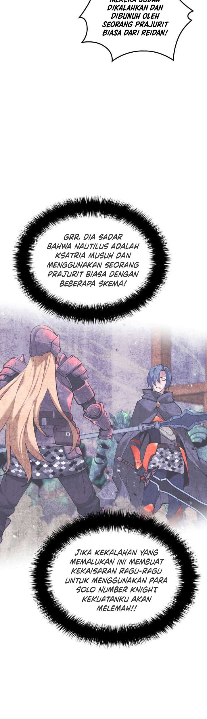 Overgeared Chapter 250 - halaman 46