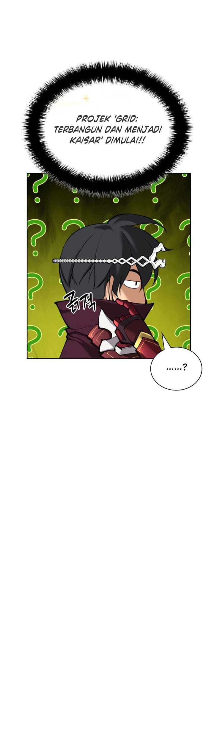 Overgeared Chapter 250 - halaman 52