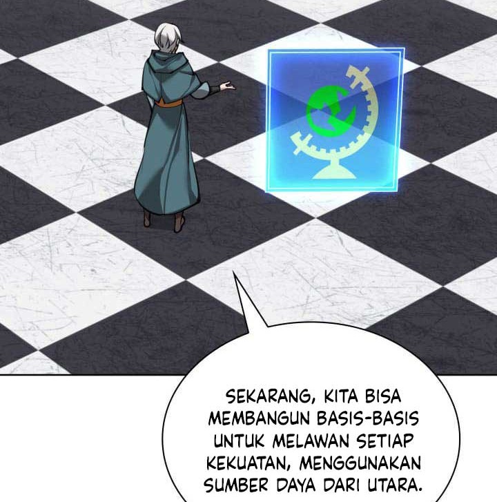 Overgeared Chapter 250 - halaman 55