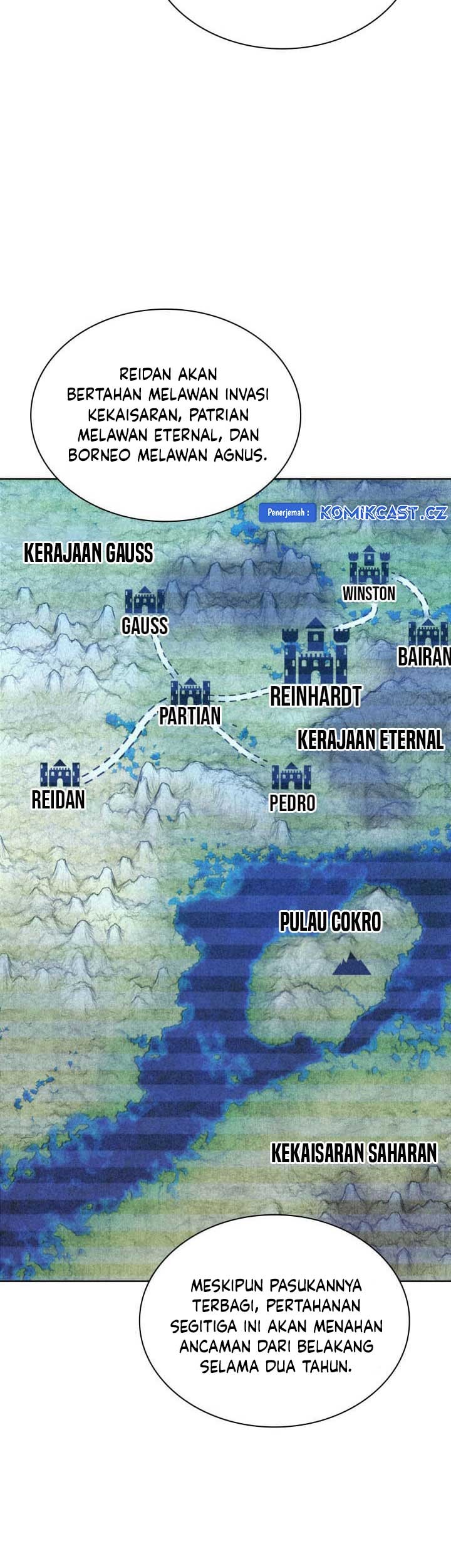 Overgeared Chapter 250 - halaman 56