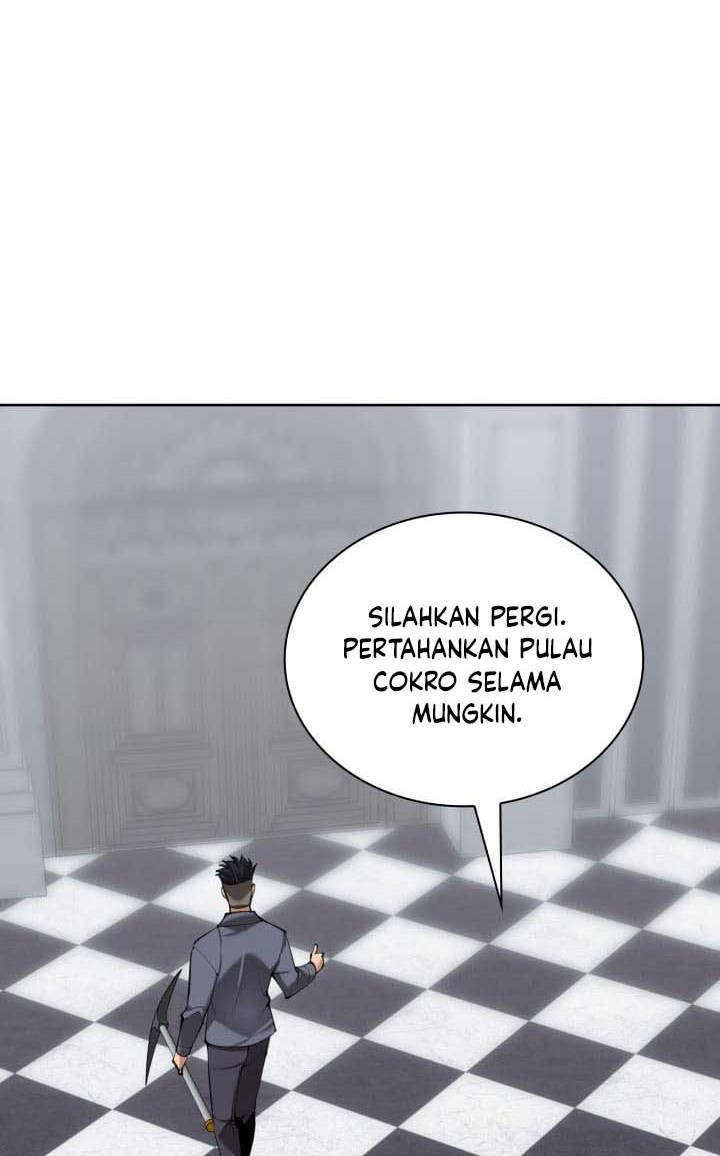 Overgeared Chapter 250 - halaman 69