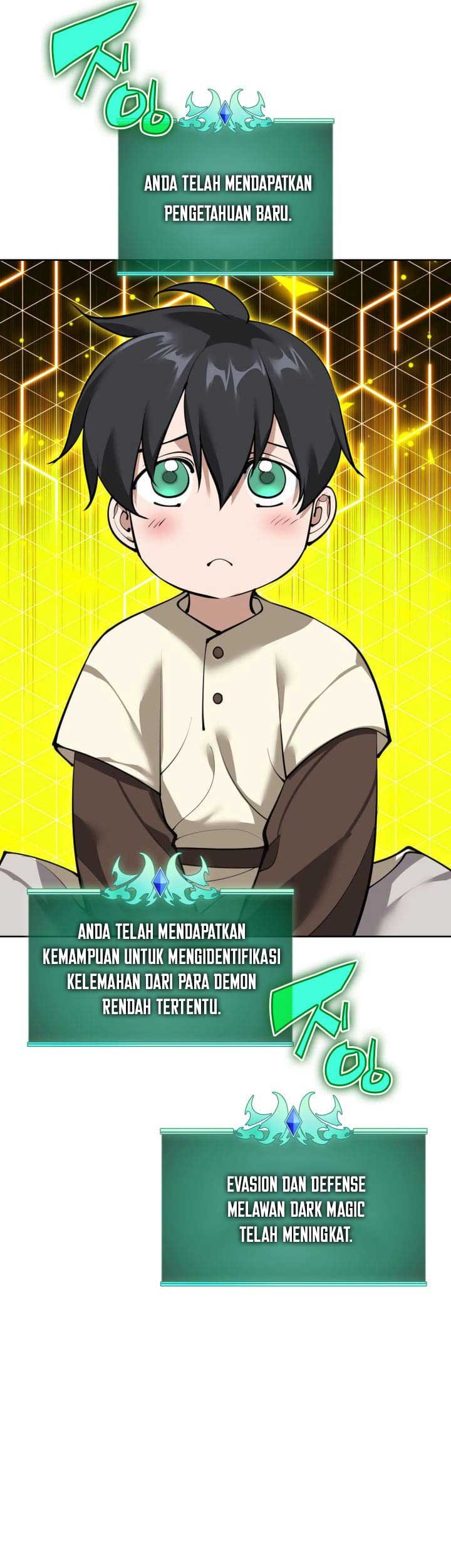 Overgeared Chapter 250 - halaman 76