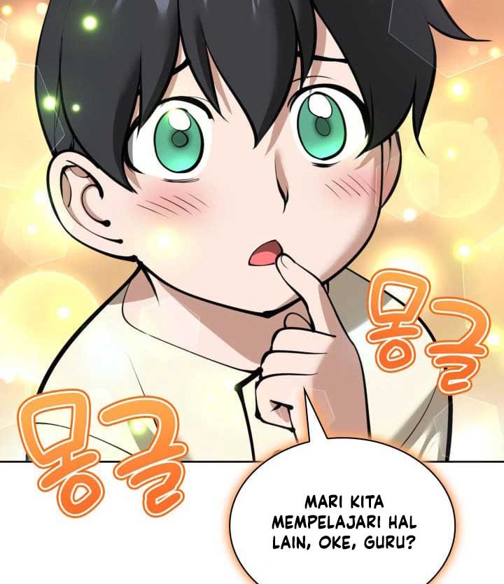 Overgeared Chapter 250 - halaman 79