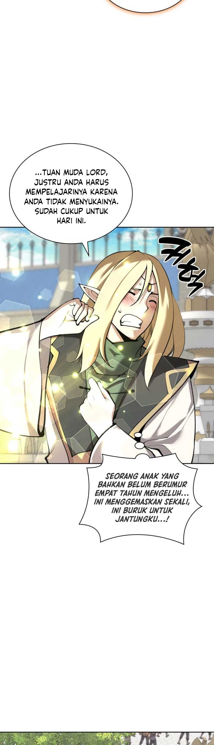 Overgeared Chapter 250 - halaman 80