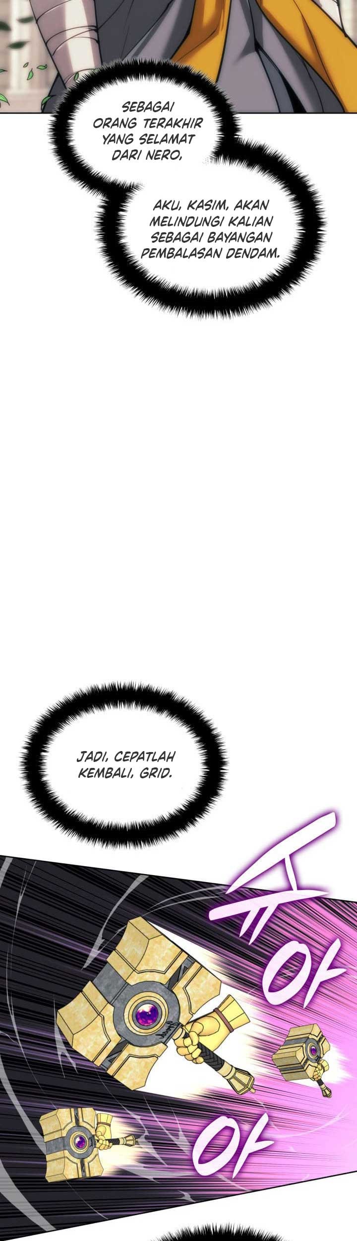 Overgeared Chapter 250 - halaman 86