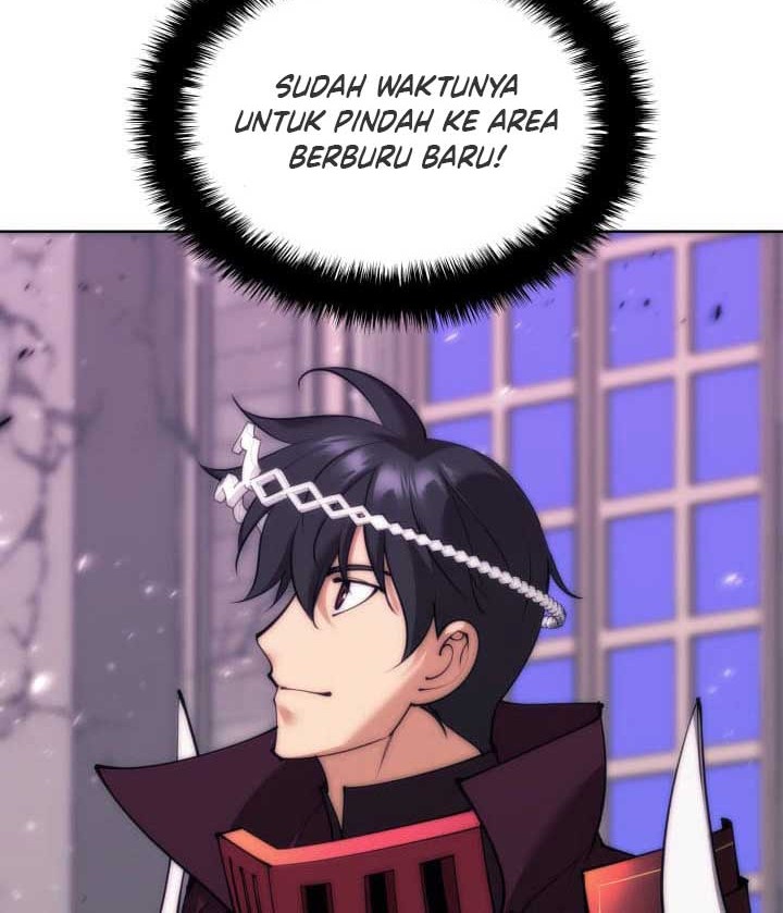 Overgeared Chapter 250 - halaman 95