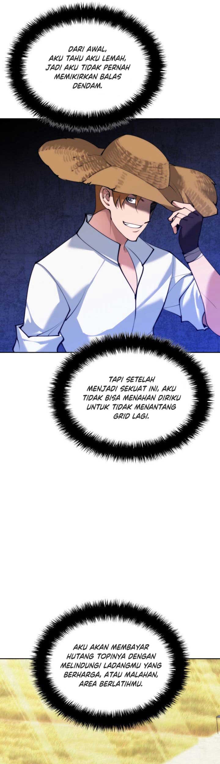 Overgeared Chapter 251 - halaman 16