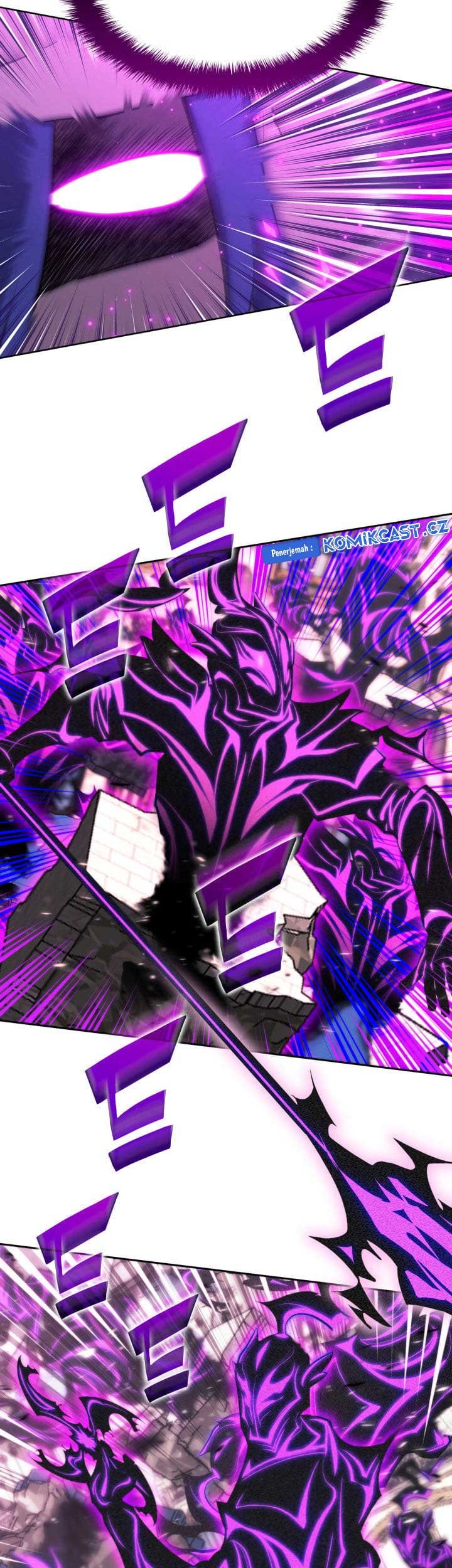 Overgeared Chapter 251 - halaman 42