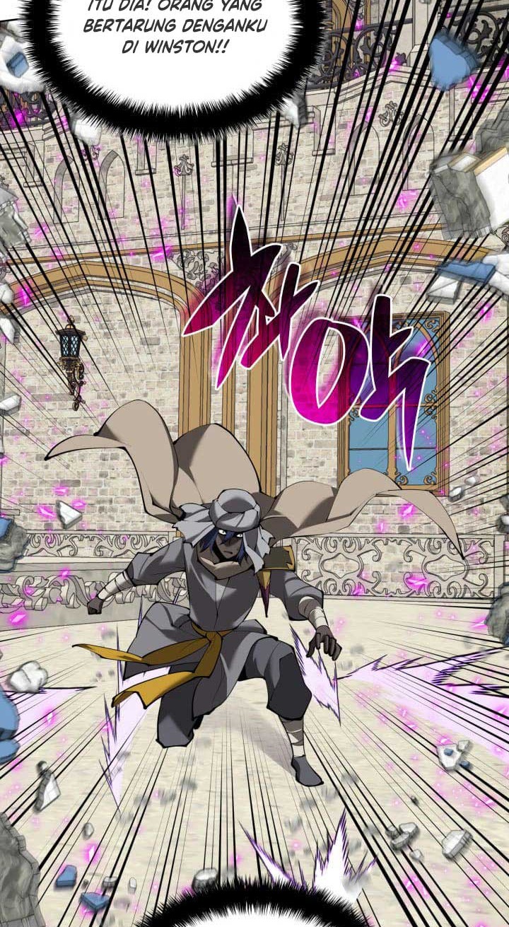 Overgeared Chapter 251 - halaman 47
