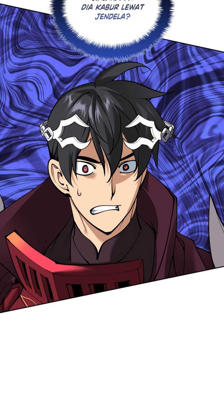 Overgeared Chapter 251 - halaman 51