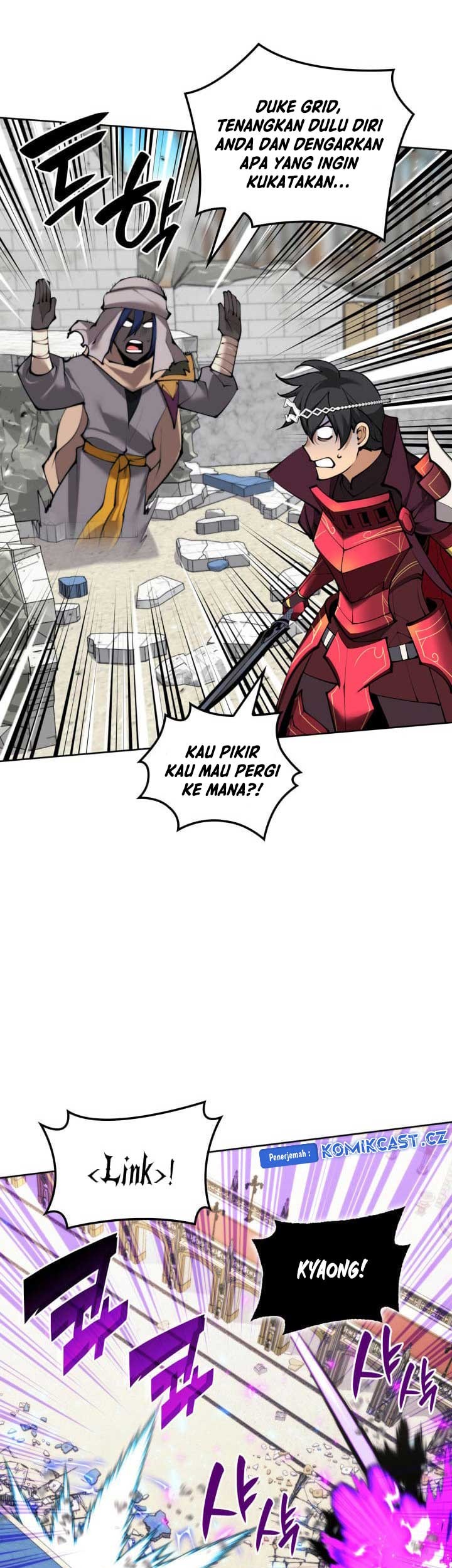 Overgeared Chapter 251 - halaman 52