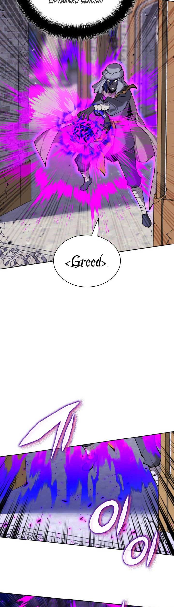 Overgeared Chapter 251 - halaman 54