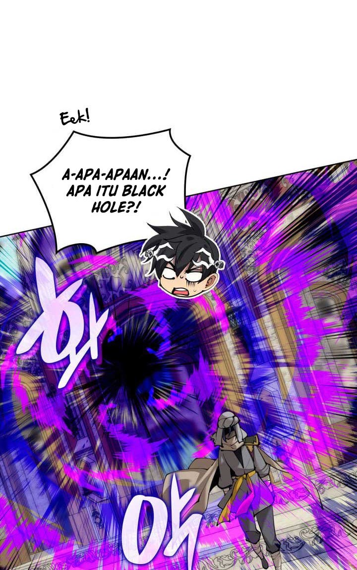 Overgeared Chapter 251 - halaman 57