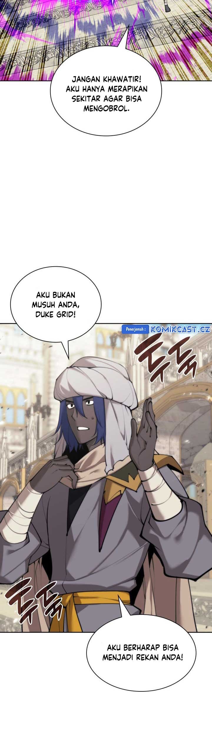 Overgeared Chapter 251 - halaman 58