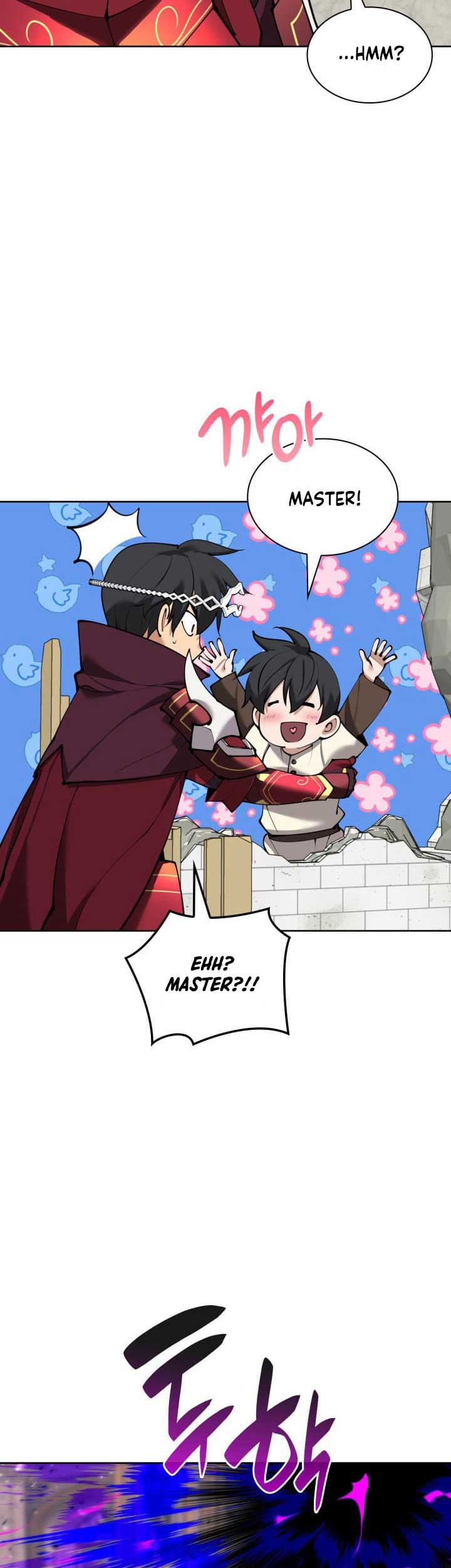 Overgeared Chapter 251 - halaman 60