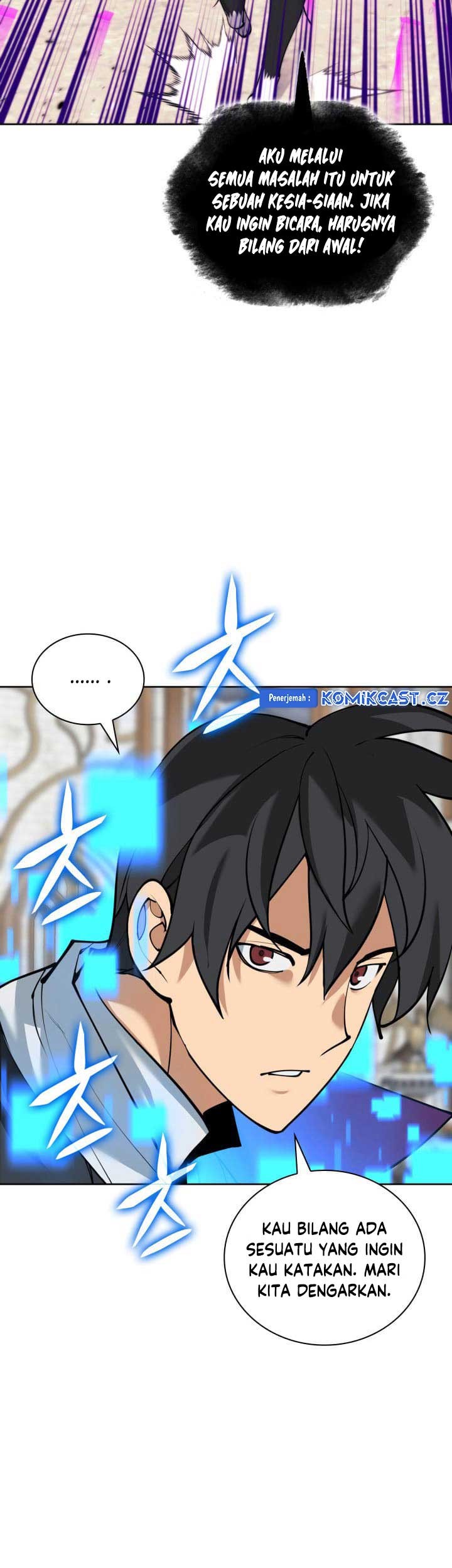 Overgeared Chapter 251 - halaman 62