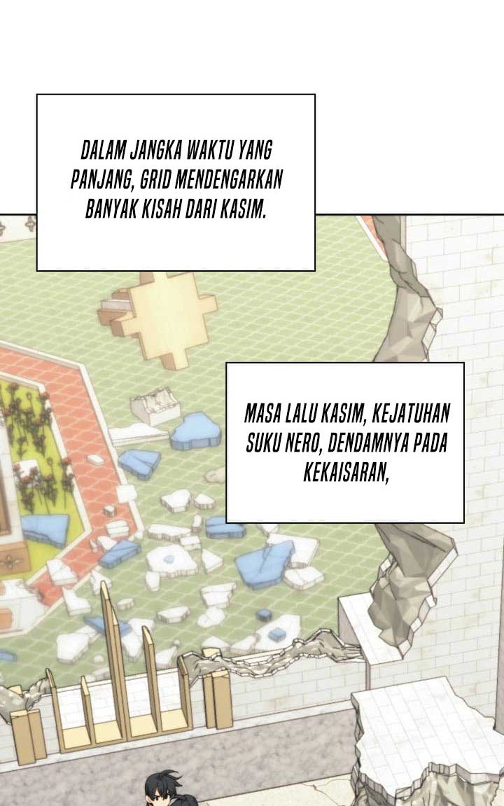Overgeared Chapter 251 - halaman 63