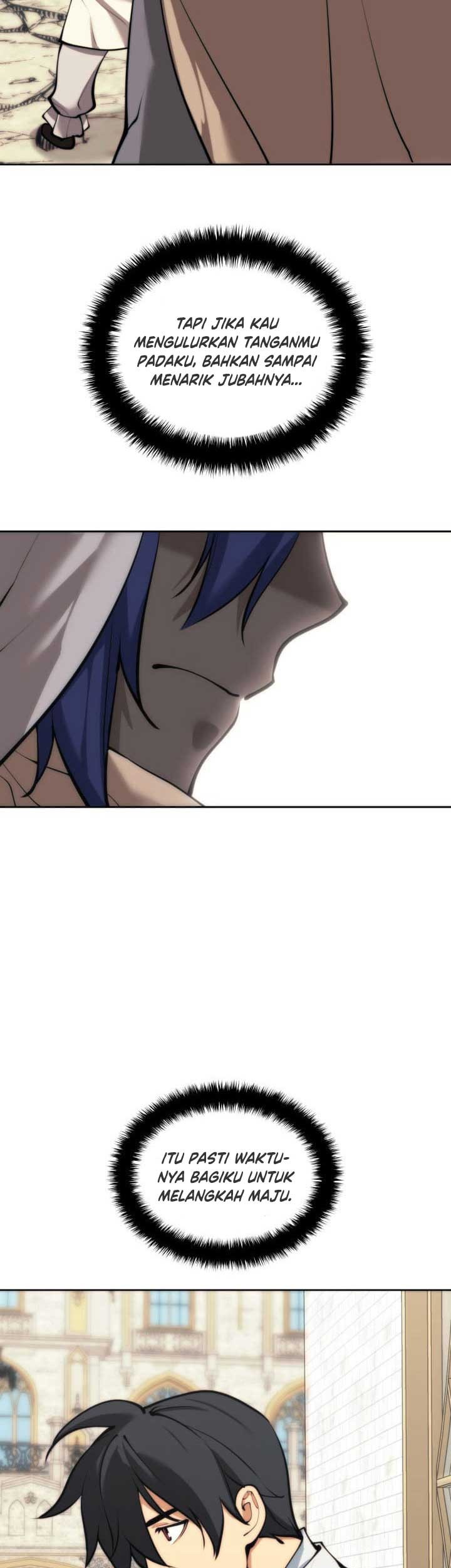 Overgeared Chapter 251 - halaman 74