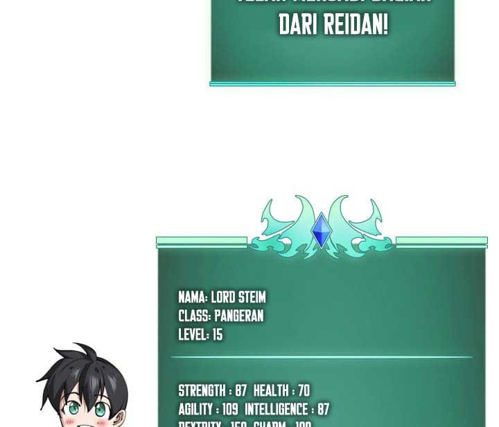 Overgeared Chapter 251 - halaman 77