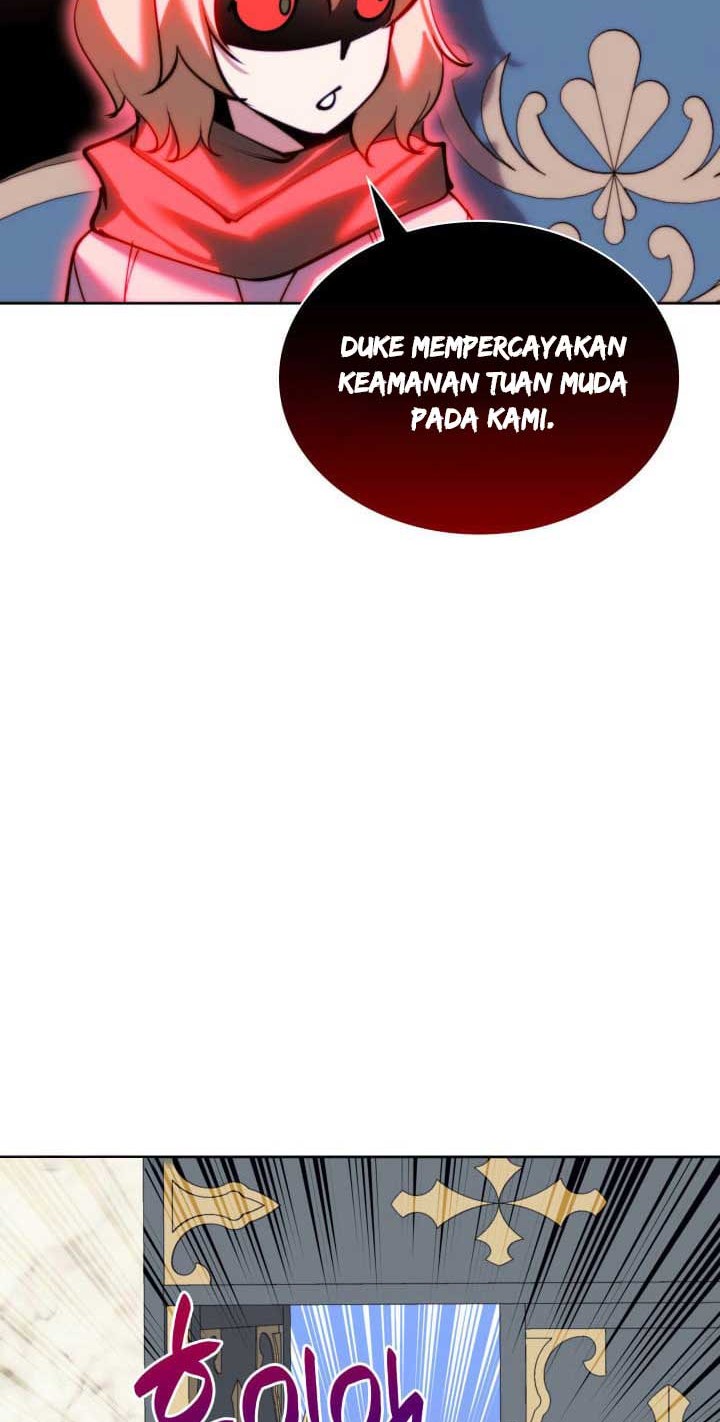 Overgeared Chapter 251 - halaman 9