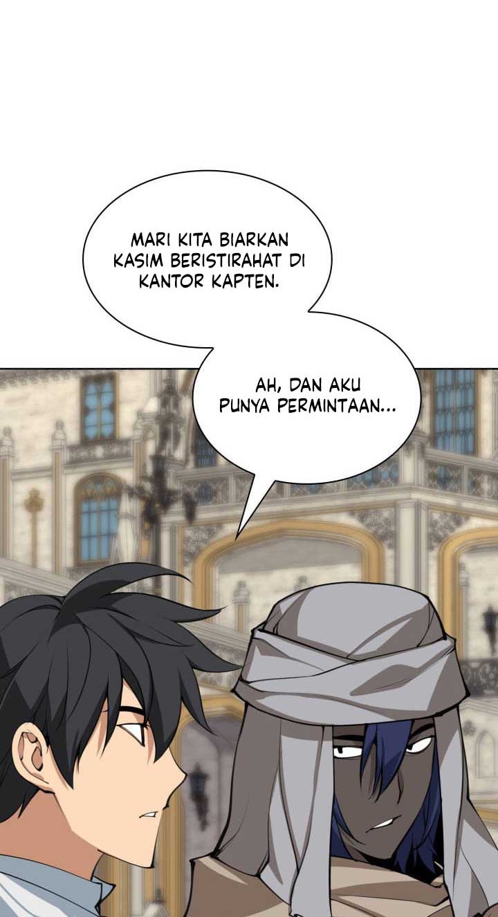 Overgeared Chapter 252 - halaman 13