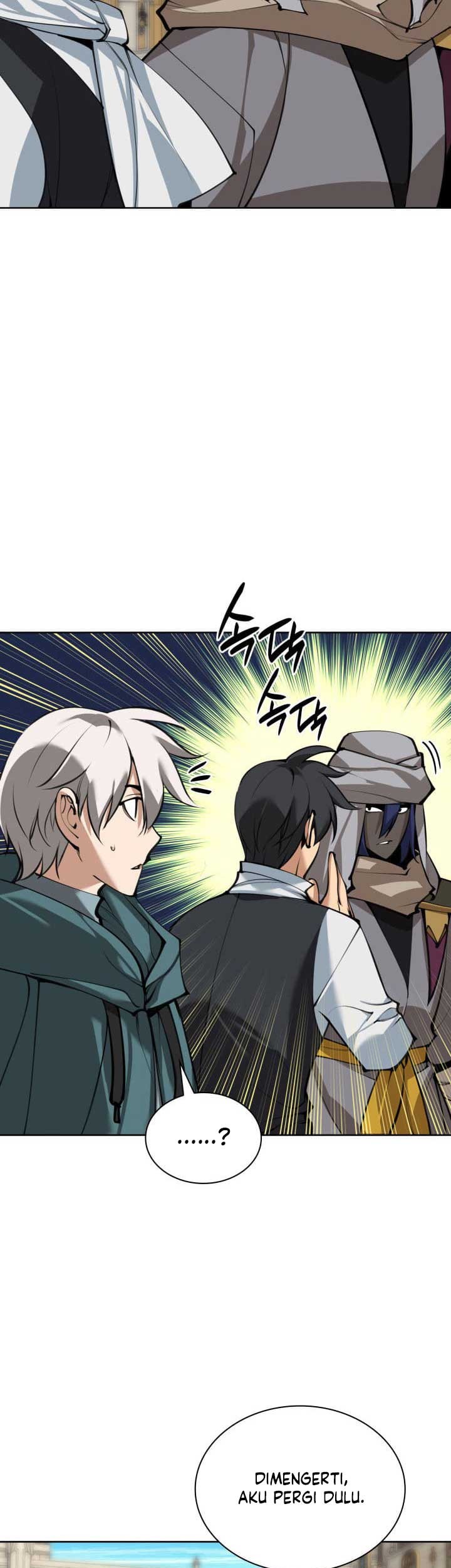 Overgeared Chapter 252 - halaman 14