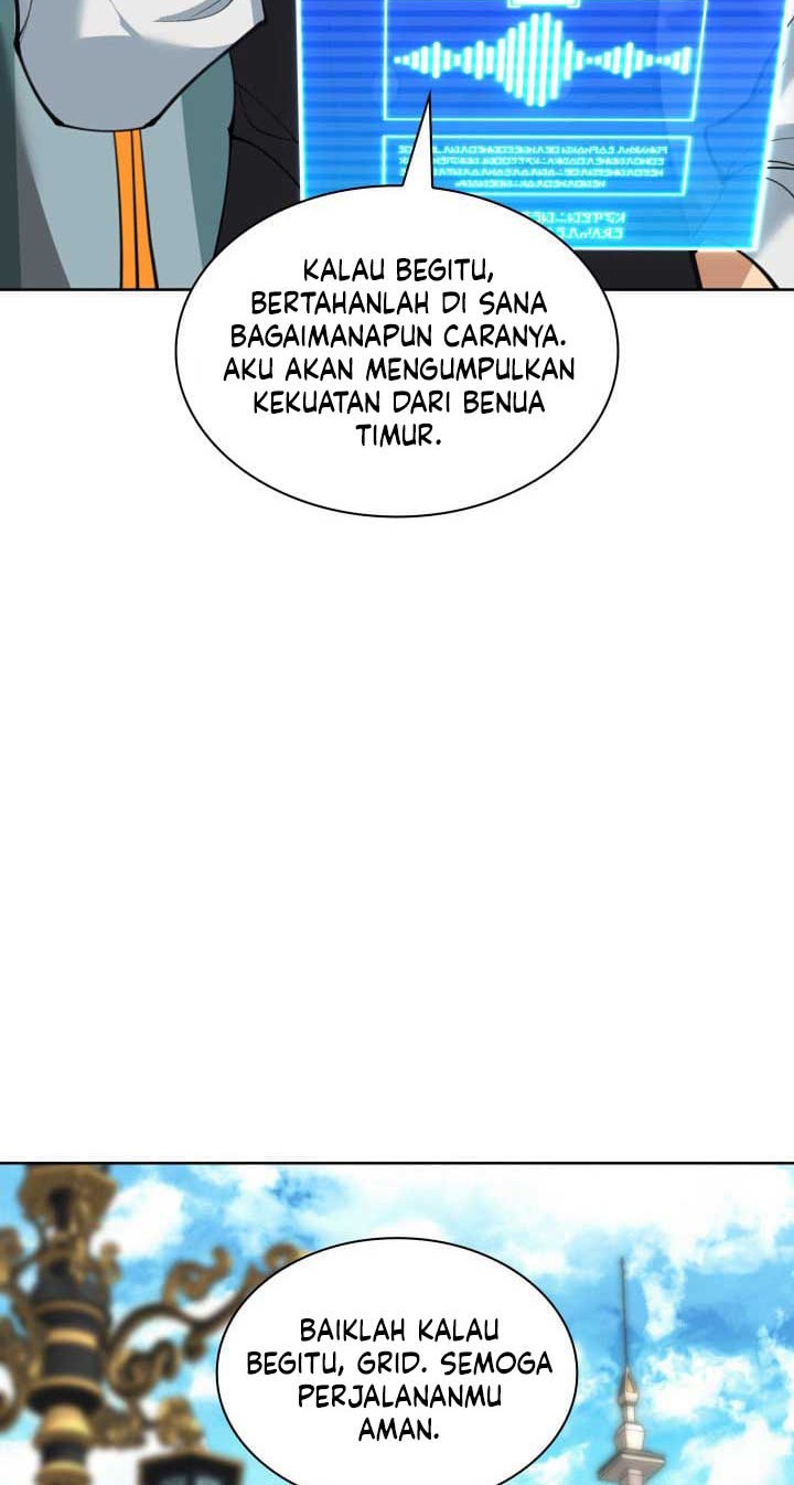 Overgeared Chapter 252 - halaman 31