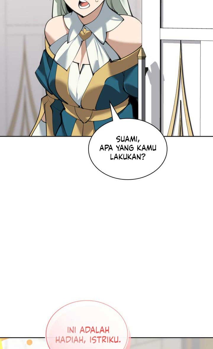 Overgeared Chapter 252 - halaman 37