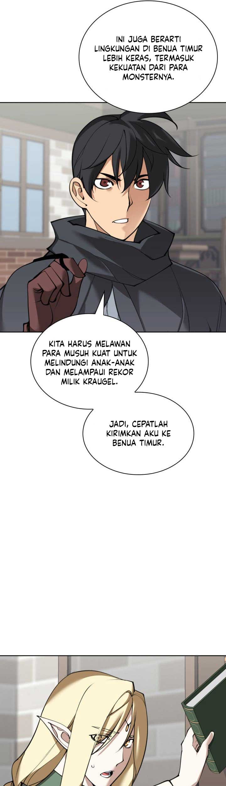 Overgeared Chapter 252 - halaman 46