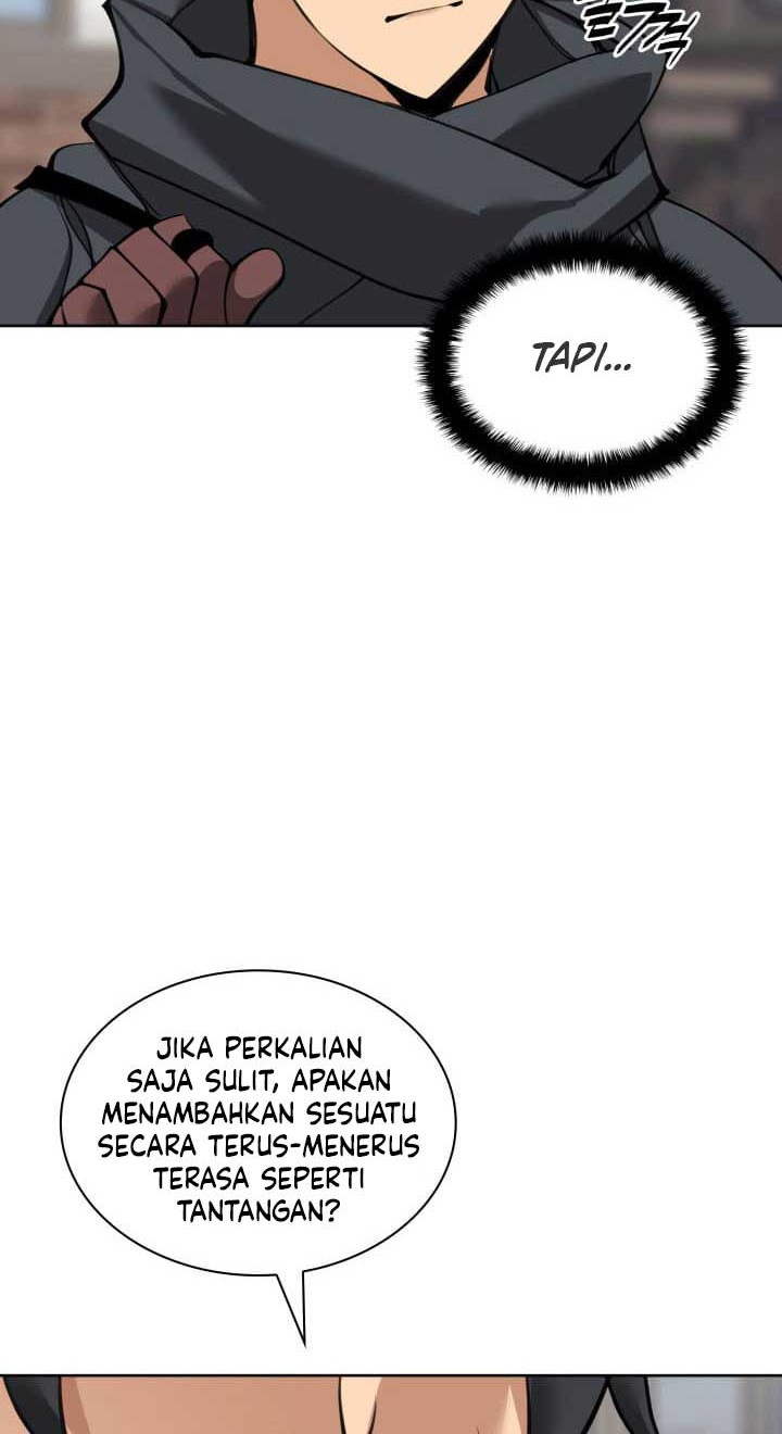 Overgeared Chapter 252 - halaman 49