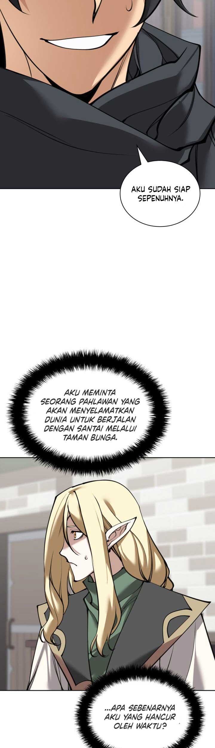 Overgeared Chapter 252 - halaman 50