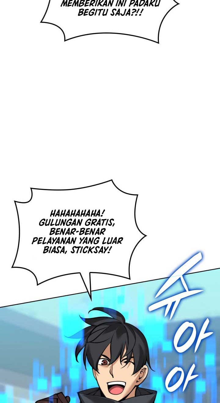 Overgeared Chapter 252 - halaman 53
