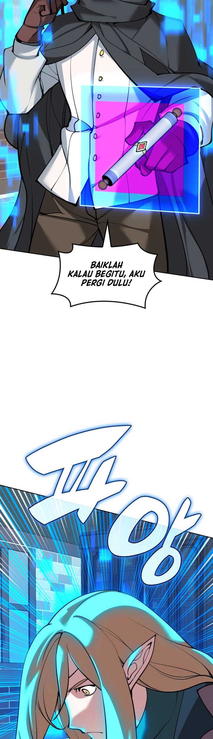 Overgeared Chapter 252 - halaman 54