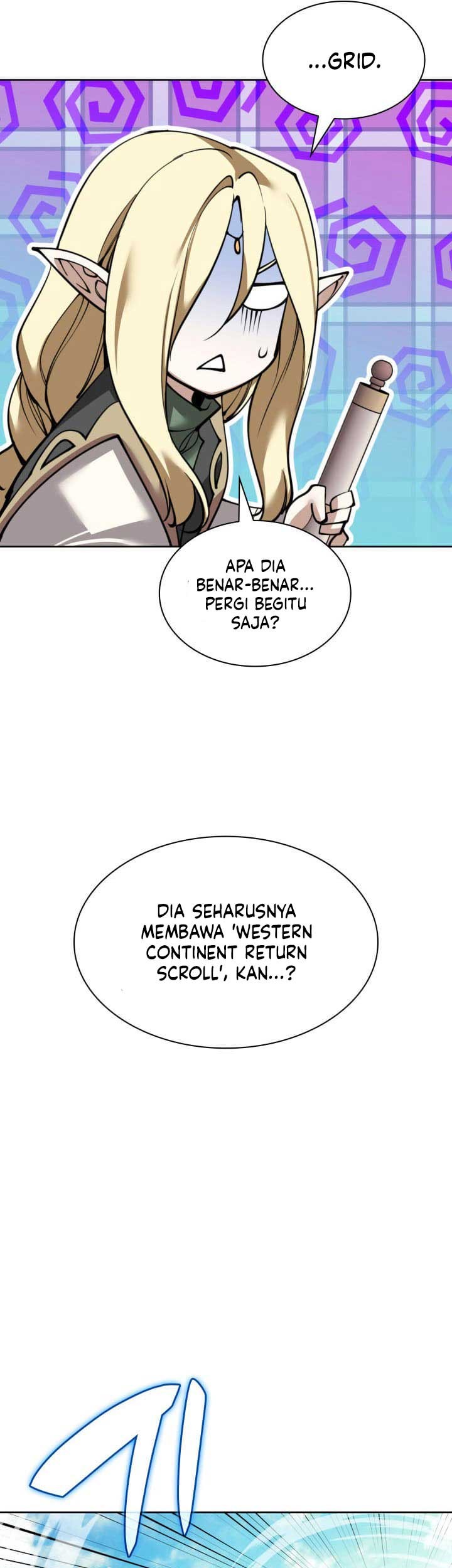 Overgeared Chapter 252 - halaman 56
